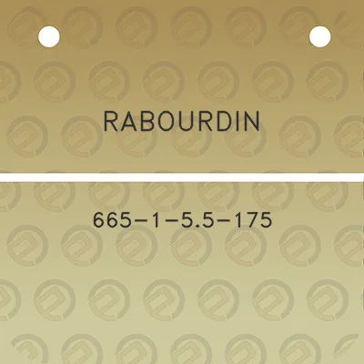 rabourdin-665-1-55-175