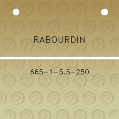 rabourdin-665-1-55-250