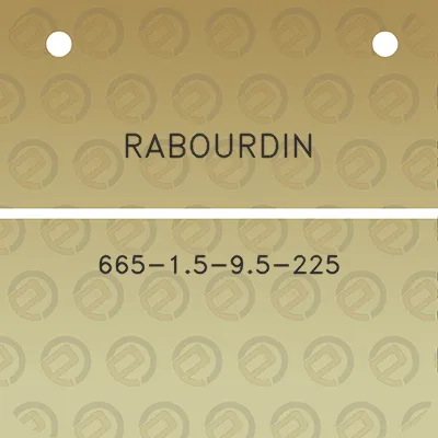 rabourdin-665-15-95-225