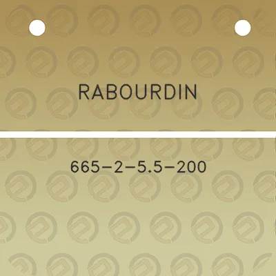 rabourdin-665-2-55-200