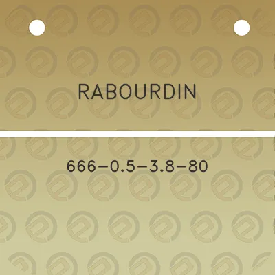 rabourdin-666-05-38-80