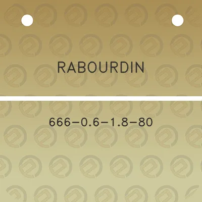 rabourdin-666-06-18-80