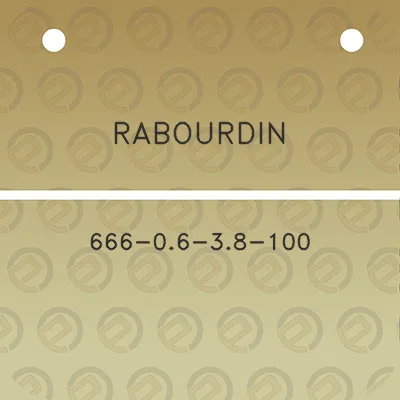 rabourdin-666-06-38-100