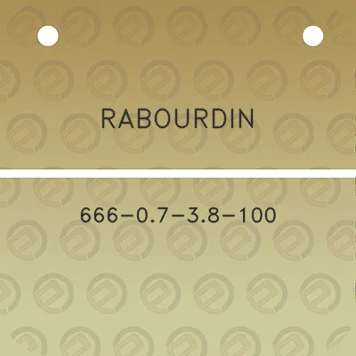 rabourdin-666-07-38-100