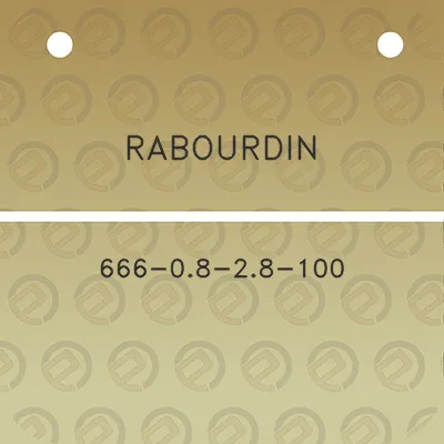 rabourdin-666-08-28-100