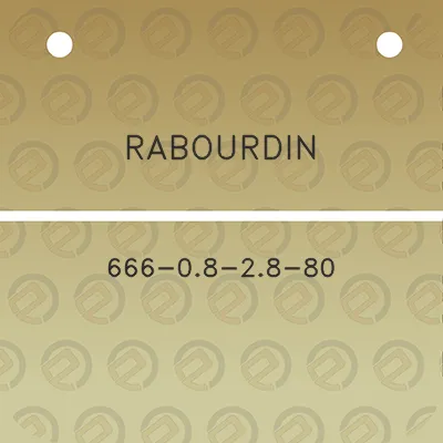 rabourdin-666-08-28-80