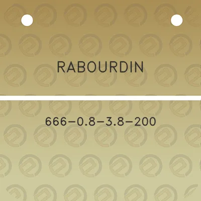 rabourdin-666-08-38-200