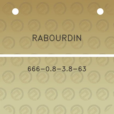 rabourdin-666-08-38-63