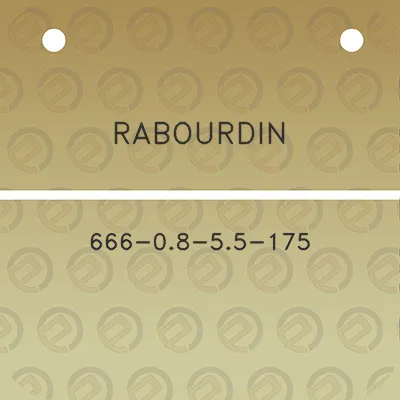 rabourdin-666-08-55-175