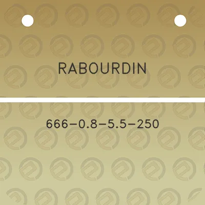 rabourdin-666-08-55-250