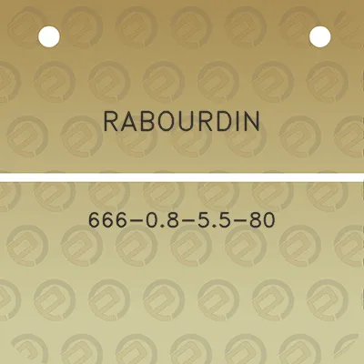 rabourdin-666-08-55-80