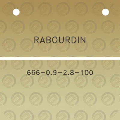 rabourdin-666-09-28-100