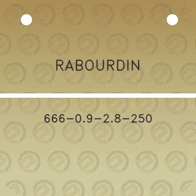 rabourdin-666-09-28-250