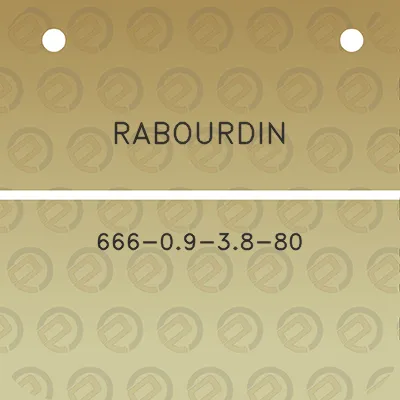 rabourdin-666-09-38-80