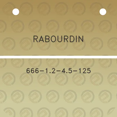 rabourdin-666-12-45-125