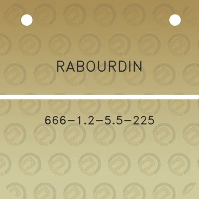 rabourdin-666-12-55-225