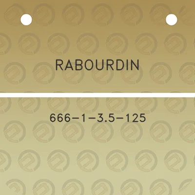 rabourdin-666-1-35-125