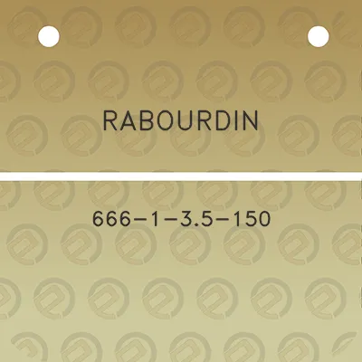 rabourdin-666-1-35-150