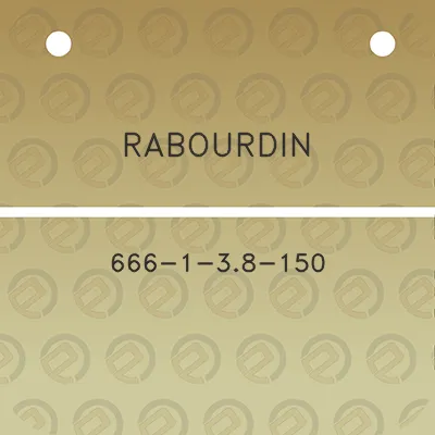 rabourdin-666-1-38-150