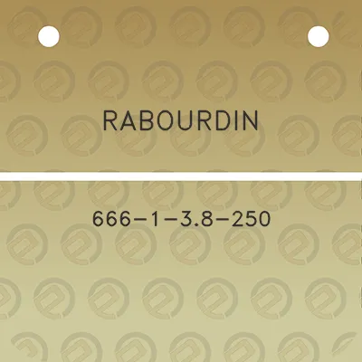 rabourdin-666-1-38-250