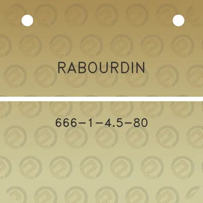 rabourdin-666-1-45-80