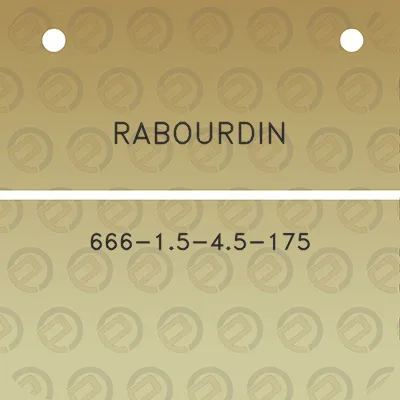 rabourdin-666-15-45-175