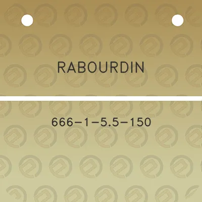 rabourdin-666-1-55-150