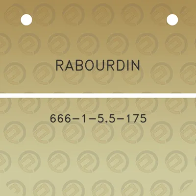 rabourdin-666-1-55-175