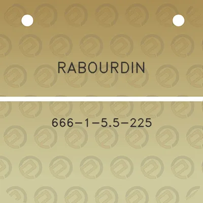 rabourdin-666-1-55-225