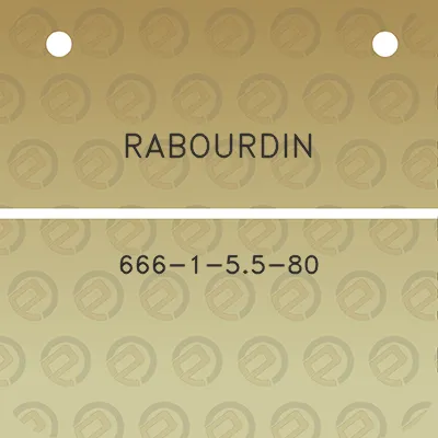 rabourdin-666-1-55-80