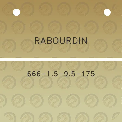 rabourdin-666-15-95-175