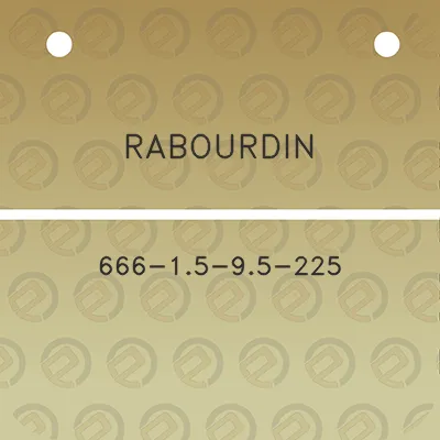 rabourdin-666-15-95-225