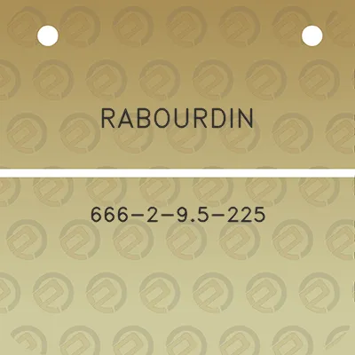 rabourdin-666-2-95-225