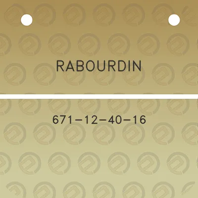 rabourdin-671-12-40-16