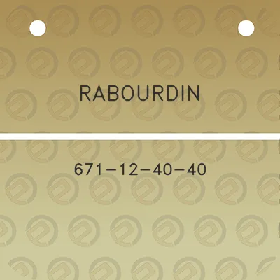 rabourdin-671-12-40-40