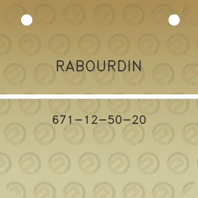 rabourdin-671-12-50-20