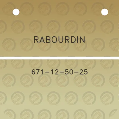 rabourdin-671-12-50-25