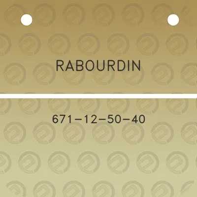 rabourdin-671-12-50-40