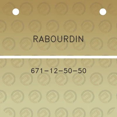 rabourdin-671-12-50-50