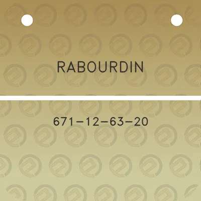 rabourdin-671-12-63-20