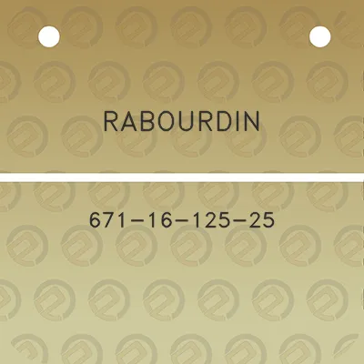 rabourdin-671-16-125-25