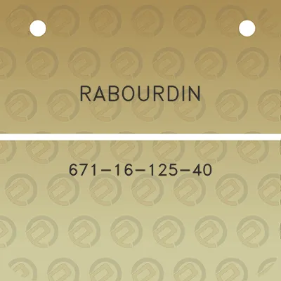 rabourdin-671-16-125-40