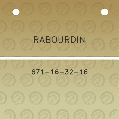 rabourdin-671-16-32-16