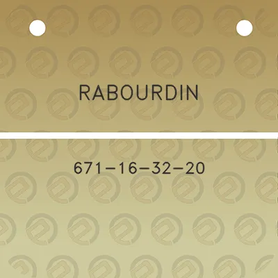 rabourdin-671-16-32-20