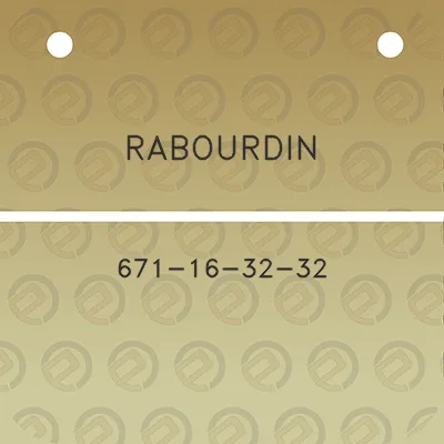 rabourdin-671-16-32-32