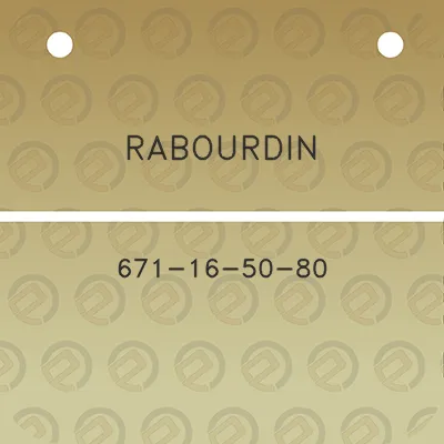 rabourdin-671-16-50-80