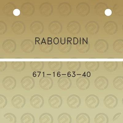 rabourdin-671-16-63-40