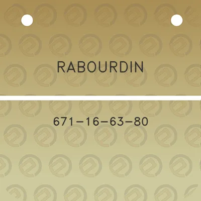 rabourdin-671-16-63-80