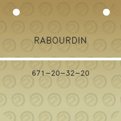 rabourdin-671-20-32-20