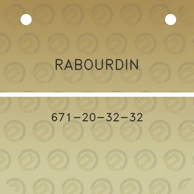 rabourdin-671-20-32-32